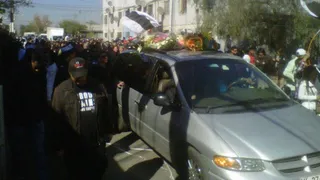 Gobierno ante libertad de barrista asesino: Esperamos que se corrija este error