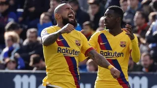 Barcelona de Vidal chocará en la Copa del Rey con equipo de la tercera categoría española