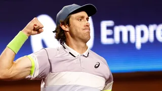 Chile enfrenta a Perú en las Qualifiers de la Copa Davis 2024