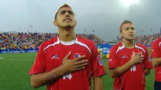 CDF transmitirá los primeros pasos de la “Generación Dorada” en el Mundial de Canadá 2007