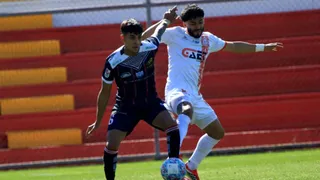 San Felipe 0-0 Recoleta: Resumen y resultado final por la Primera B 2026