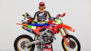 Ruy Barbosa regresará a la competencia tras seis meses fuera por grave lesión