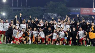 Selknam superó a Jaguares XV y se metió en la final de la Superliga americana de rugby