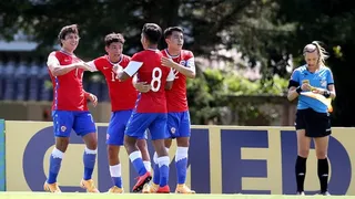 La sub 20 sumó ilusión en Brasil con segundo triunfo consecutivo