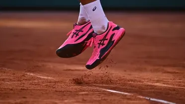 Los resultados de este sábado 3 de junio en Roland Garros