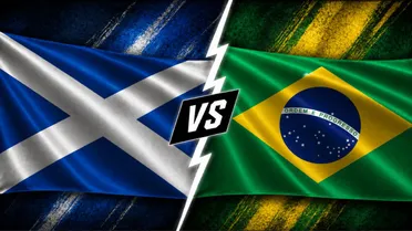 Escocia vs Brasil EN VIVO: minuto a minuto Mundial 2026