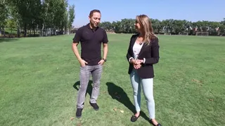 Luis Mena: Perder la final de la Sudamericana fue uno de los golpes más duros de mi carrera