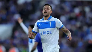 Daniel González llena de preocupación a U Católica por su futuro en el club