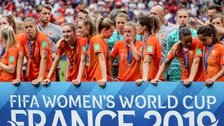 ¡Tetracampeonas! Estados Unidos tumbó a Holanda y ganó el Mundial de Francia 2019