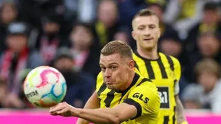 Thomas Tuchel inició su era en Bayern Munich con triunfazo sobre Borussia Dortmund