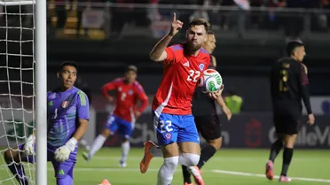 Chile cerró 2025 sin Mundial, sin DT y con una noticia inesperada