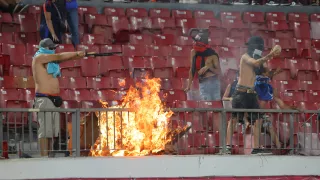 La U de Chile queda bajo la lupa de la ANFP y se expone a un escenario complejo