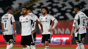 Agente de Maxi Falcón: Colo Colo pone las cifras y las condiciones, no hay cláusula de salida