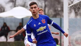 La historia del argentino que no tuvo oportunidades en la U y ahora brilla en la MLS