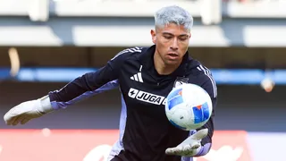 La verdad sobre el préstamo de Brayan Cortés a Peñarol: solo hasta diciembre y con pago parcial