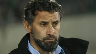 Miguel Ponce sobre acusaciones a árbitro boliviano: No sé si estaba ebrio, pero sí fue agresivo