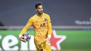 Sergio Rico sigue sedado y en estado grave tras dos semanas ingresado en la UCI