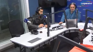 Johnny Herrera se mostró a favor de los cambios de Rueda: Creo que Chile va a defender bien