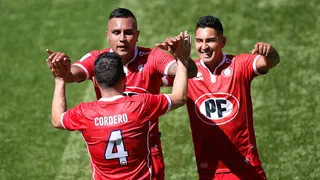 Unión La Calera buscará en su visita a Antofagasta cerrar la primera rueda en lo alto del torneo