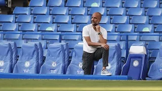 Josep Guardiola felicitó a Liverpool por el título de la Premier League: “Se lo merecen”