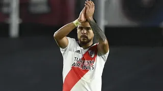 Italo Díaz: “Ojalá que Paulo siga en River por mucho tiempo, hasta 2030 ó 2040”