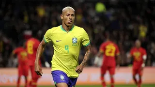 Tottenham Hotspur se sumó a las condenas por acto de racismo contra Richarlison