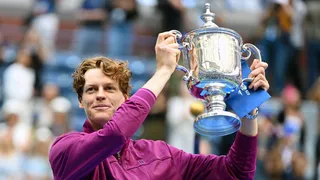 Jannik Sinner recibió una importante noticia respecto a las acusaciones por dopaje