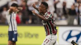 El último campeón no pudo ante Alianza Lima y solo empató en Copa Libertadores