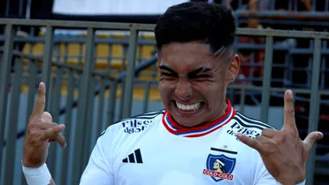 Jordhy Thompson suena para volver a Colo Colo y reabre un debate sensible