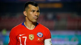 ¿Por quiénes votaron Gary Medel, Reinaldo Rueda y Christiane Endler en los The Best?
