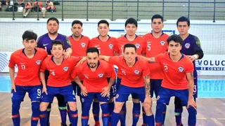 Copa América de Futsal de Chile 2019 fue suspendida