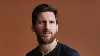 FC Barcelona dio a conocer camiseta negra de visitante para la próxima temporada