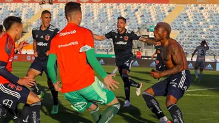 Presidente de Melipilla solicitó al Congreso investigar la salvación de la U del descenso