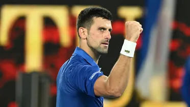 Los resultados de la sexta jornada del Abierto de Australia