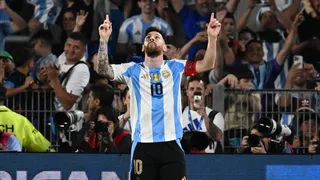 Lionel Messi disfrutó la goleada ante Bolivia porque sabe que “pueden ser los últimos partidos”