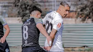 Puerto Montt salvó un empate ante Santiago Morning y retuvo el liderato exclusivo de Primera B