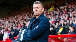 Canadá presentó a su nuevo DT con miras a la Copa América