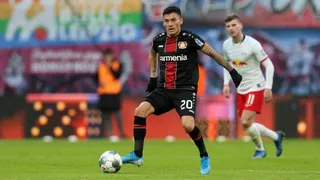 Agente aseguró que Charles Aránguiz renovó con Bayer Leverkusen