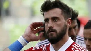 Fernando De Paul dijo que fue “una mala decisión” la salida del neuropsicólogo de la U