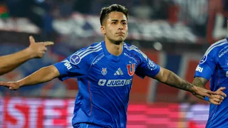 U de Chile se adelanta al fallo: el plan oculto de los azules en la Copa Sudamericana
