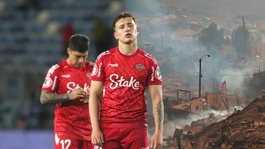 No hay clima de fiesta en Chillán: Ñublense cancela oficialmente su “Noche Roja”