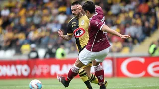 [Video] Los goles de la victoria de Coquimbo Unido sobre Deportes La Serena en el clásico
