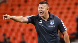 Jorge Almirón tras vencer a Godoy Cruz: No hay nada cerrado, es el “primer tiempo”