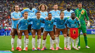 ¿Bélgica en modo La Roja? dos figuras importantes renuncian a la convocatoria para Nations League