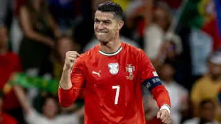 La Roja jugará ante Portugal de Cristiano Ronaldo: Este es el horario y estadio para el partido