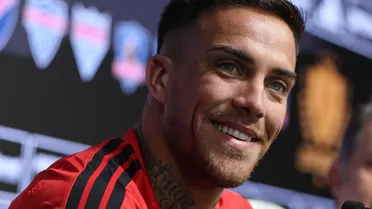 ¿Más que Alan Saldivia? Destapan el sueldo que recibirá Javier Méndez en Colo Colo