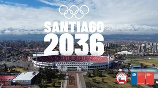 Comité Olímpico de Chile avanza en la postulación a los Juegos Olímpicos de 2036