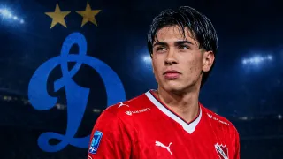 Maxi Gutiérrez se va a Rusia por €7 millones: el gran negocio de Huachipato