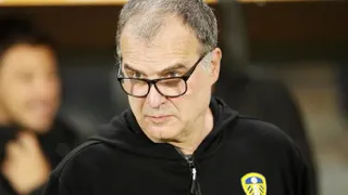 Leeds de Bielsa sucumbió ante Norwich y fue desplazado al segundo lugar en la tabla