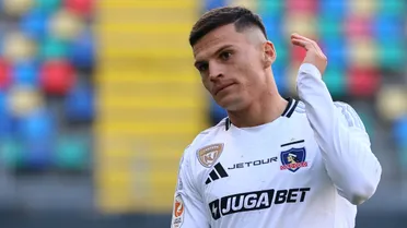 ¿Se queda? Hubo un vuelco en la partida de Lucas Cepeda a River Plate